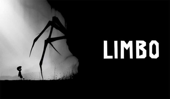 licence key to unlock limbo game for pc